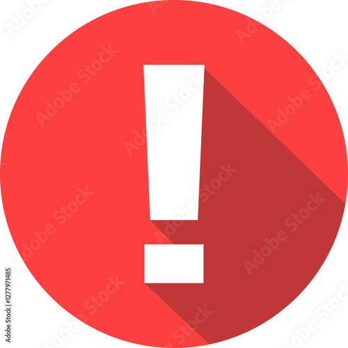  Exclamation Mark