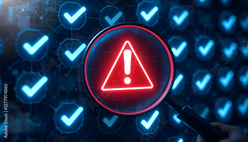Error Detection in Verified Systems  Key Concepts
