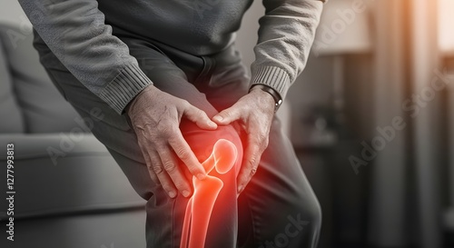 Severe Knee Pain Relief Solutions for Joint Ache
