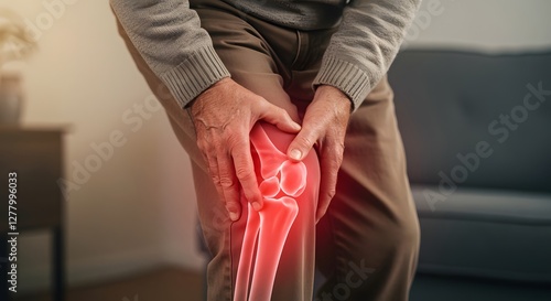 Understanding Knee Pain Relief Solutions for Seniors