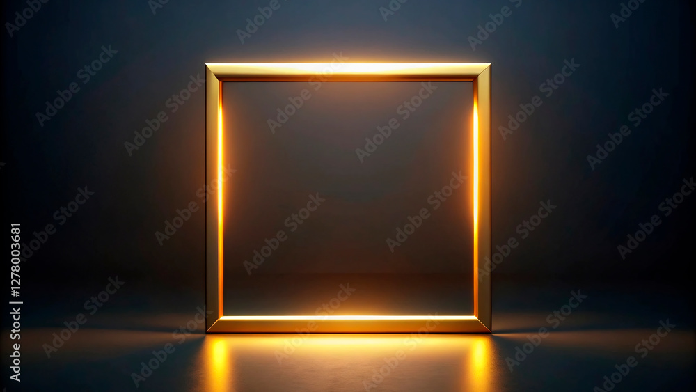 open door with light open door with light