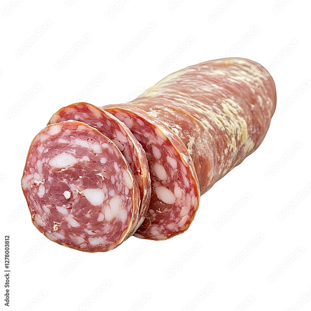Sliced Sausage: A Culinary Delight Sliced Sausage: A Culinary Delight