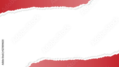 Wallpaper Mural Free use torn paper transparent Torontodigital.ca