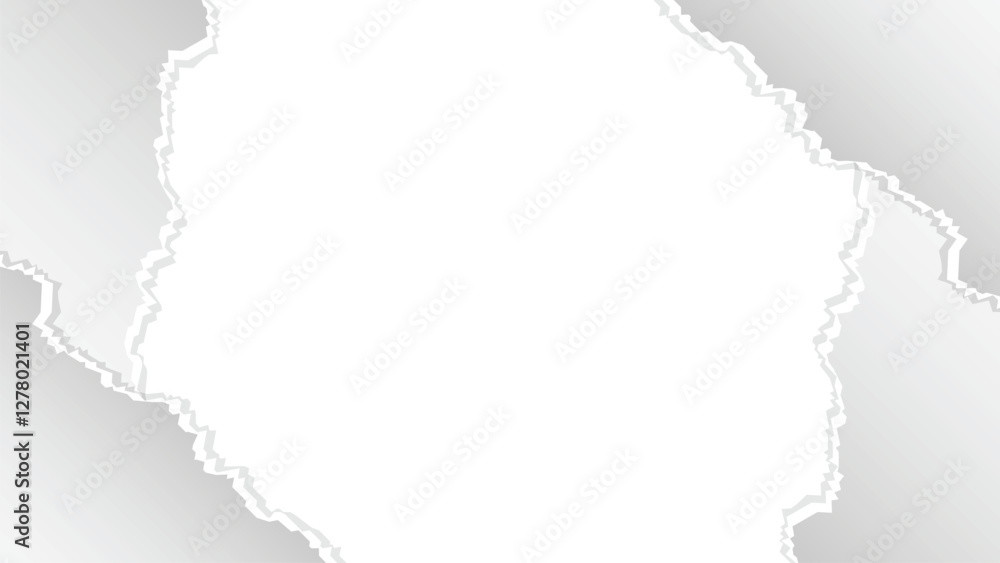 Obraz premium Free use torn paper transparent