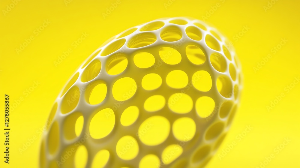 Abstract yellow 3D render with wavy geometric shapes, glossy dews, and dramatic lighting. Hyper-realistic, cinematic, and perfect for modern designs. Abstract yellow 3D render with wavy geometric shapes, glossy dews, and dramatic lighting. Hyper-realistic, cinematic, and perfect for modern designs.