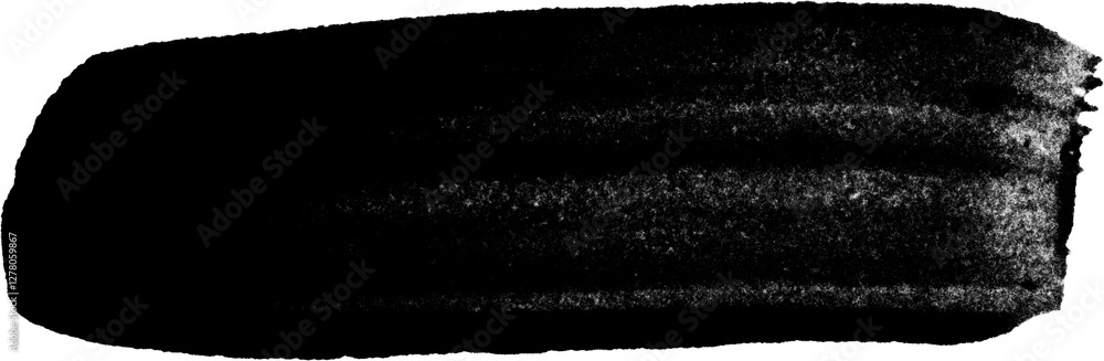 brush stroke isolated on white background brush stroke isolated on white background