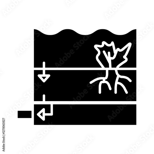 Filtration system icon