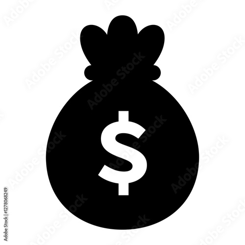 Earning Icon