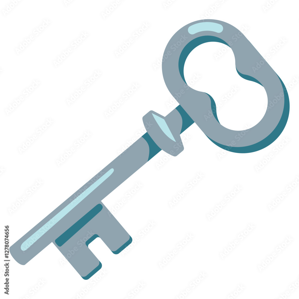Key Key