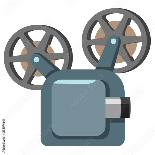 Movie Projector