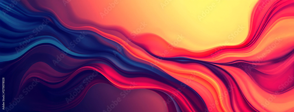 Abstract colorful wallpaper texture background. 3D wallpaper art. Modern artwork. Wall art
Abstract colorful wallpaper texture background. 3D wallpaper art. Modern artwork. Wall art