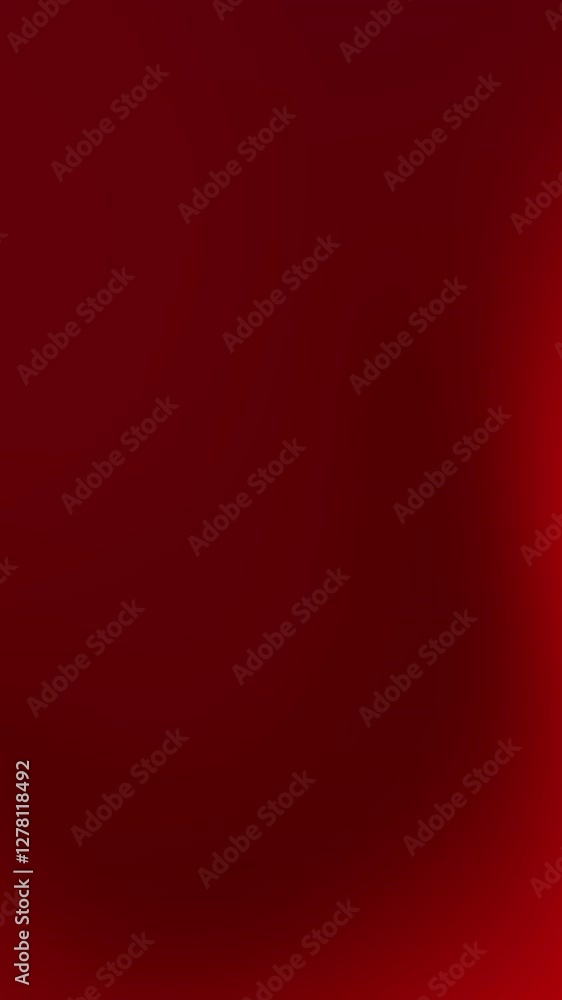 A captivating vertical animation background featuring deep red gradients, creating a warm and dynamic visual experience A captivating vertical animation background featuring deep red gradients, creating a warm and dynamic visual experience
