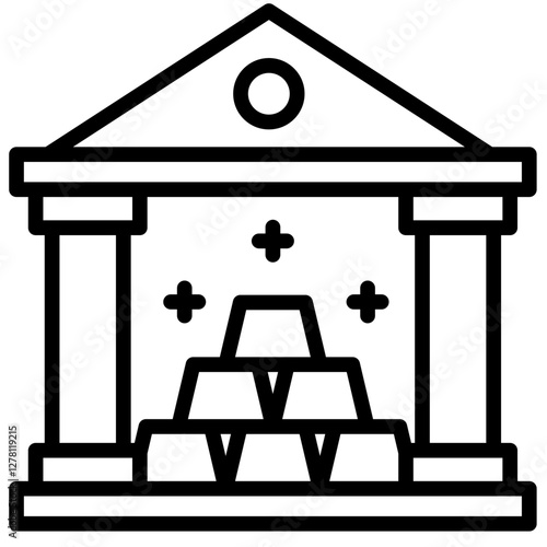 Assets Icon
