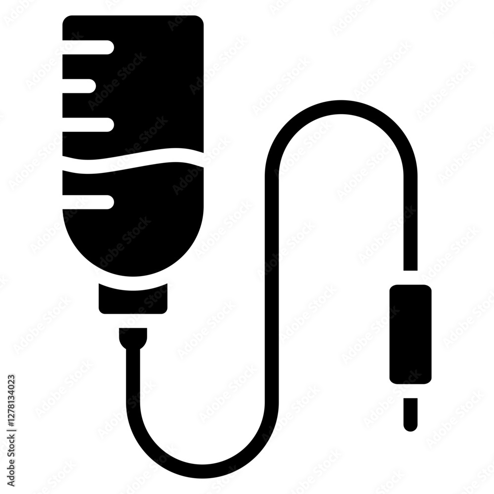 Iv Drip Icon Iv Drip Icon