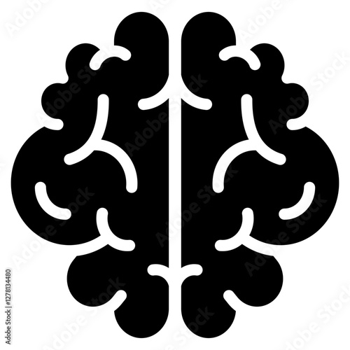 Brain Icon