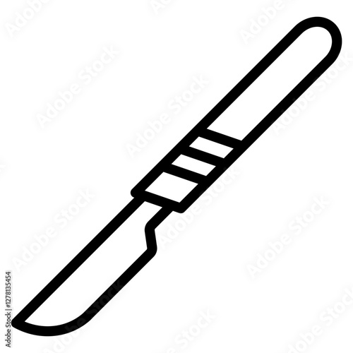 Scalpel Icon