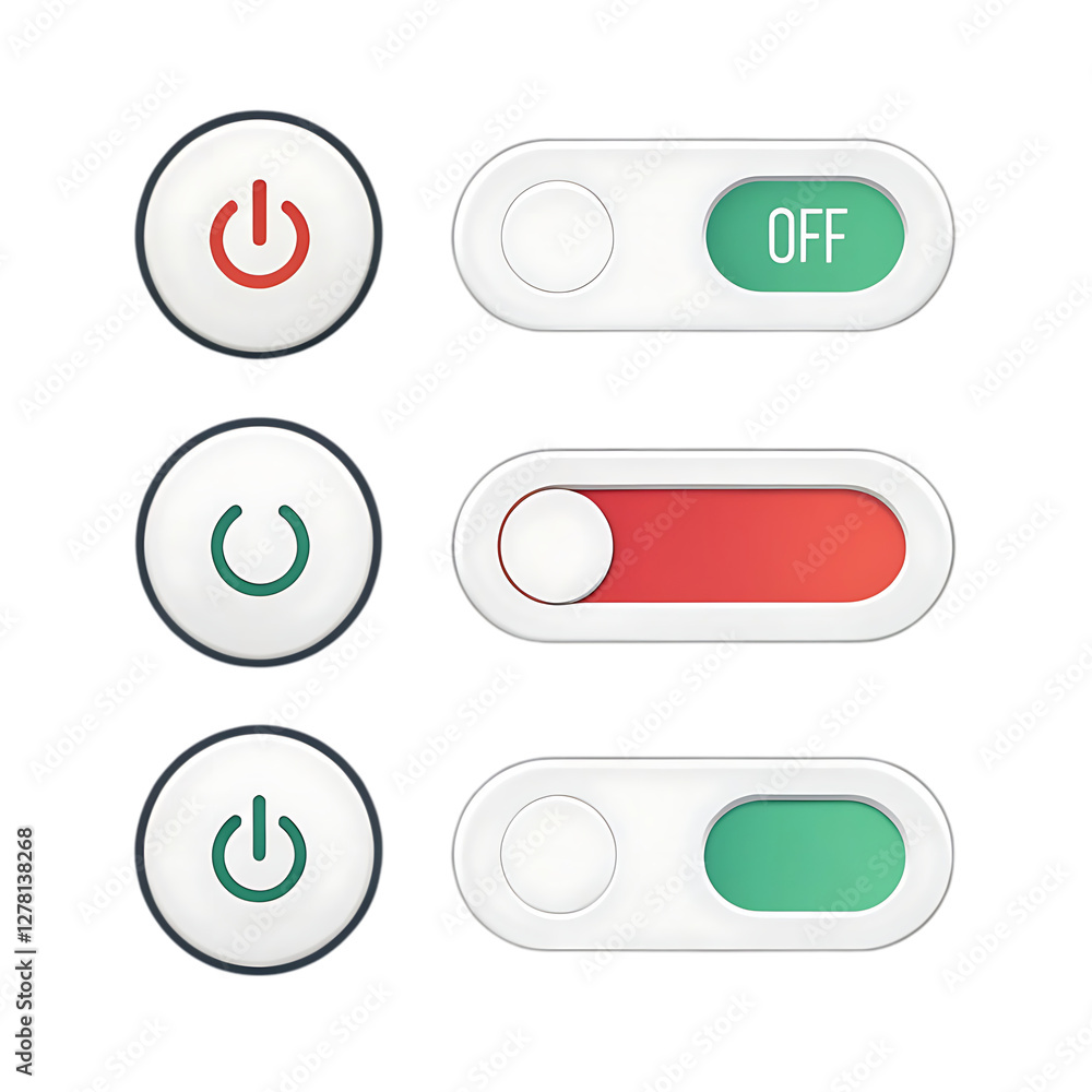 onoff icon onoff icon
