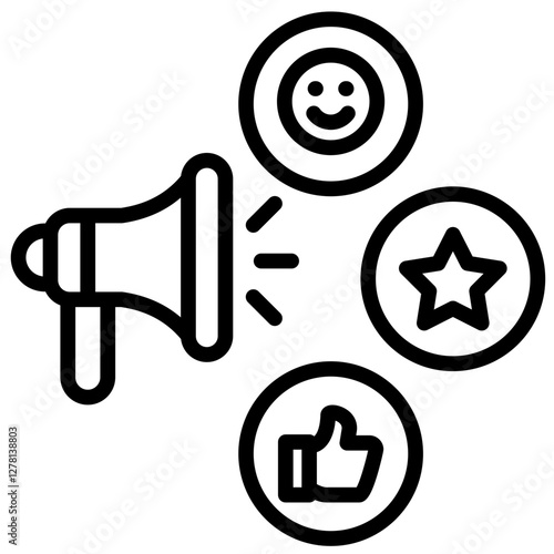Experiential Icon