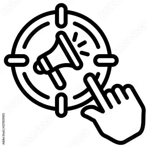 Cta Icon