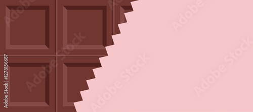 발렌타인 벡터 일러스트 디자인