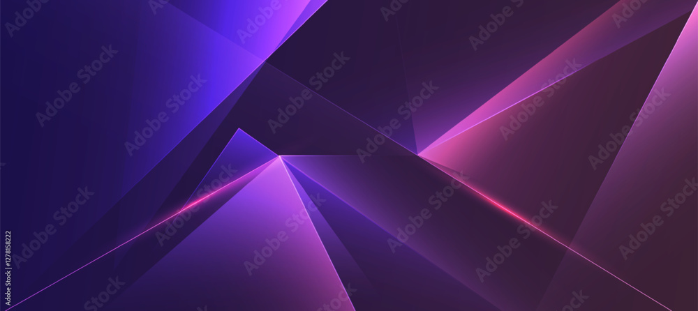 Modern abstract background, Polygon elegant diagonal lines striped colorful background vector for presentation business banner or web background EPS 10 Modern abstract background, Polygon elegant diagonal lines striped colorful background vector for presentation business banner or web background EPS 10