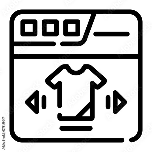 website