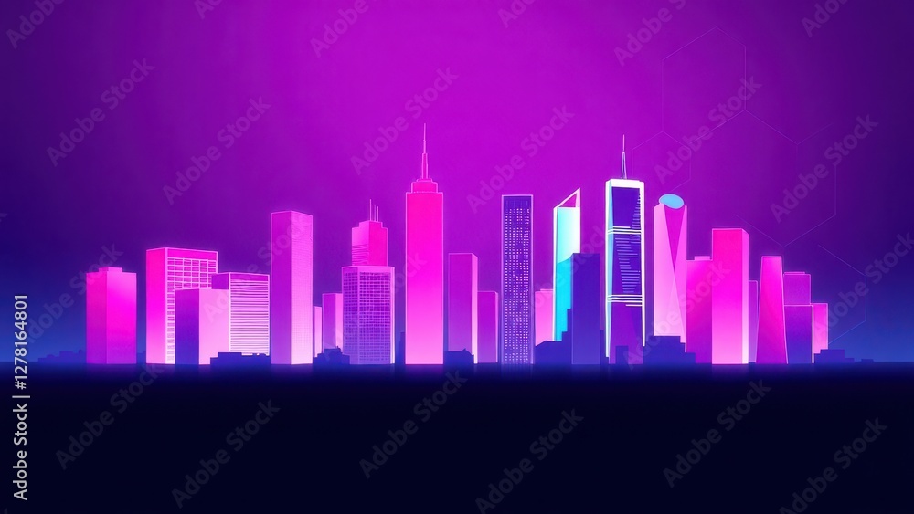 a close up of a city with a lot of tall building a close up of a city with a lot of tall building