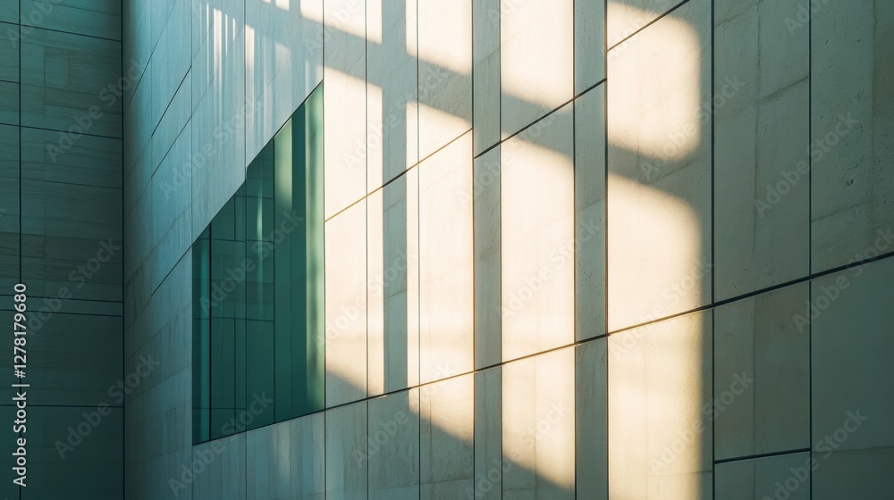 Federal Reserve building with morning light. Featuring monetary oversight and fiscal responsibility Federal Reserve building with morning light. Featuring monetary oversight and fiscal responsibility