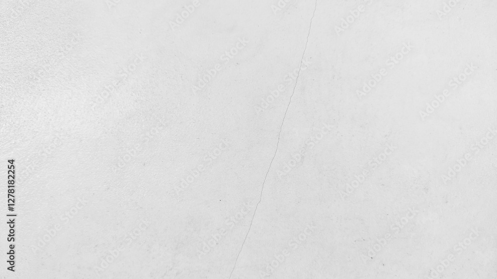 Obraz premium White cement wall in retro concept.