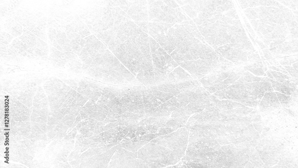 Naklejka premium Rough white stone wall background in vintage style for graphic design