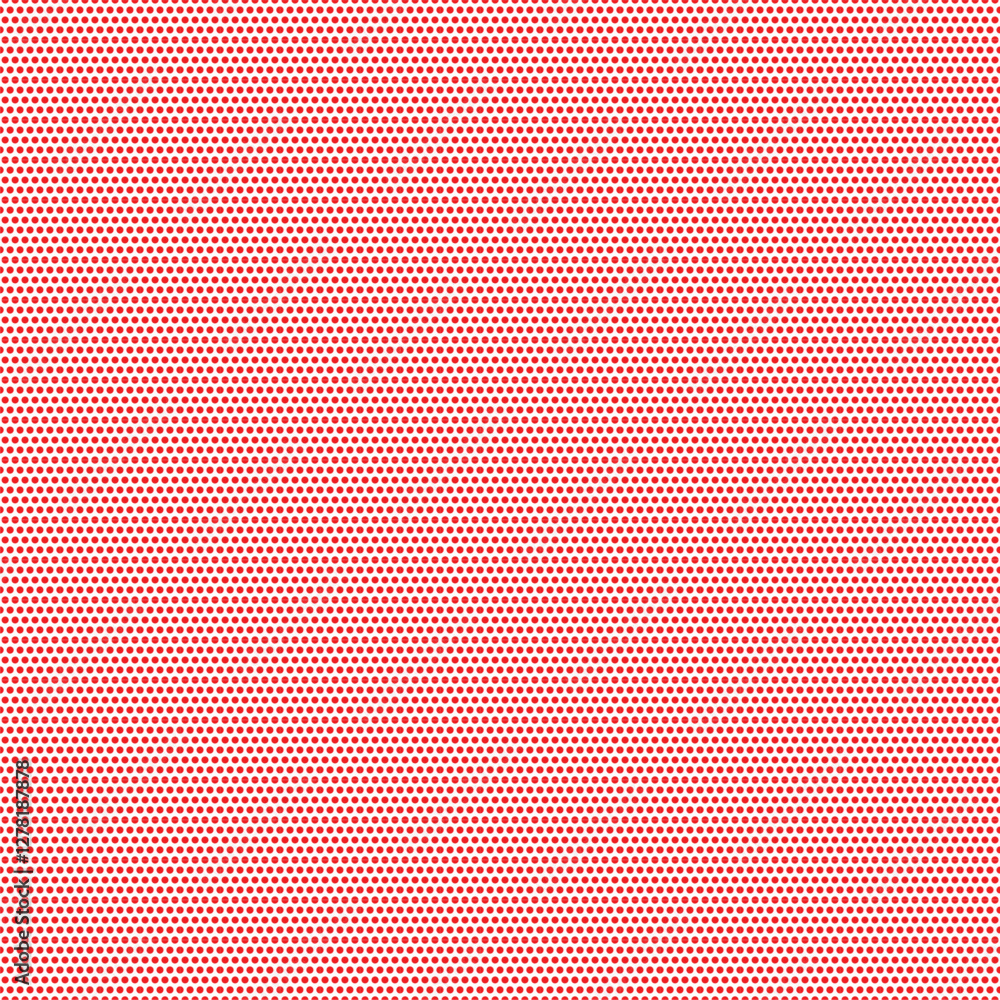 Obraz premium metal grid orange background, mesh background, orange dot seamless pattern background art, abstract pattern design. Vector illustration 