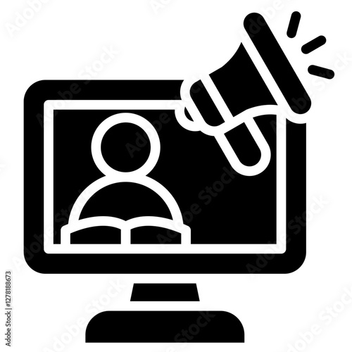 Elearning Icon