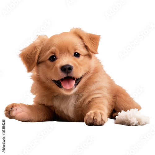 Photography Cute baby dogs
