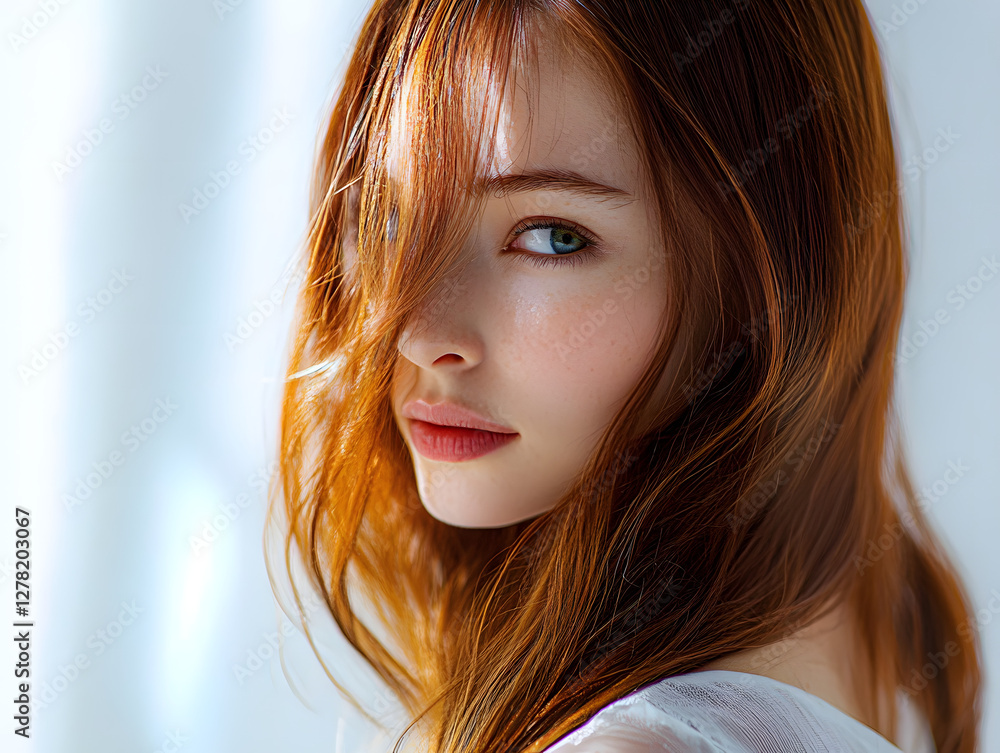 女性 女性