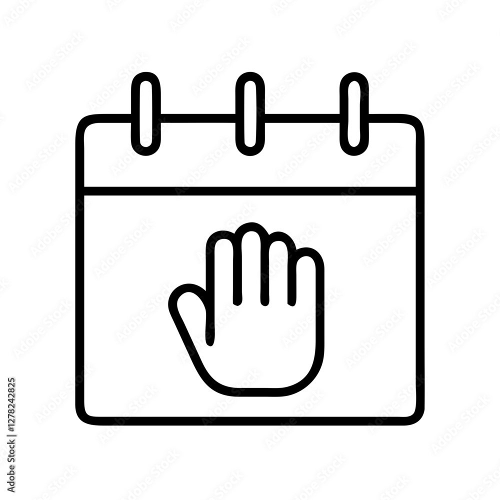 volunteer schedule icon, volunteer schedule line art - simple line art of volunteer schedule, perfect for volunteer schedule logos and icons volunteer schedule icon, volunteer schedule line art - simple line art of volunteer schedule, perfect for volunteer schedule logos and icons