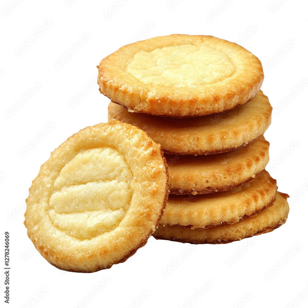 Stacked Cookies: A Sweet Treat for Every Occasion Stacked Cookies: A Sweet Treat for Every Occasion