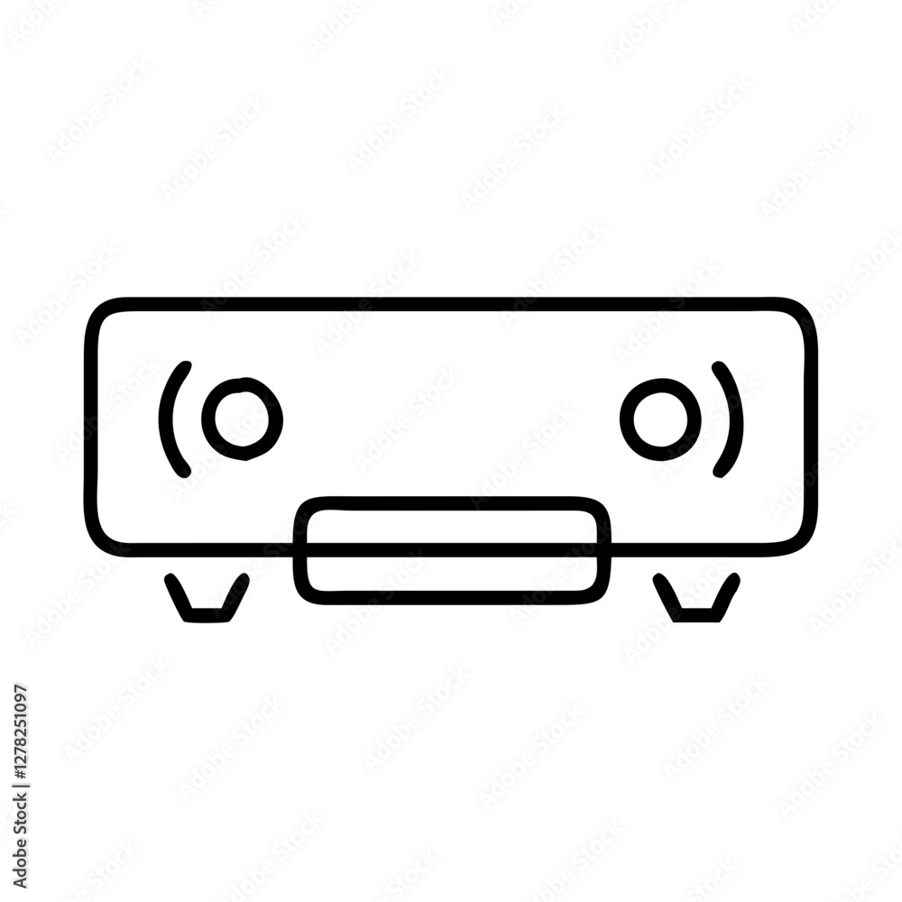 laptop icon, laptop line art - simple line art of laptop, perfect for laptop logos and icons laptop icon, laptop line art - simple line art of laptop, perfect for laptop logos and icons