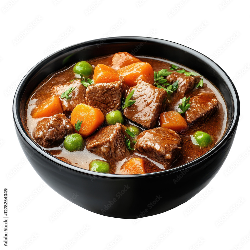 Hearty Beef Stew: A Classic Comfort Food Hearty Beef Stew: A Classic Comfort Food