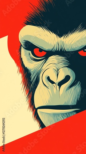 Sasquatch, Bigfoot, Yeti