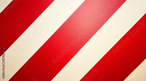 A bold diagonal stripe pattern on a red and white solid background Free Download A bold diagonal stripe pattern on a red and white solid background - GFXLoad