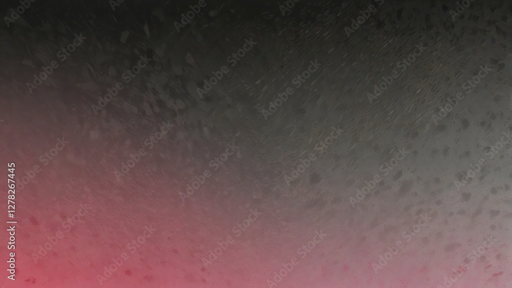 Obraz premium abstract gradient gray and pink texture noise background