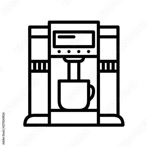 coffee maker machine