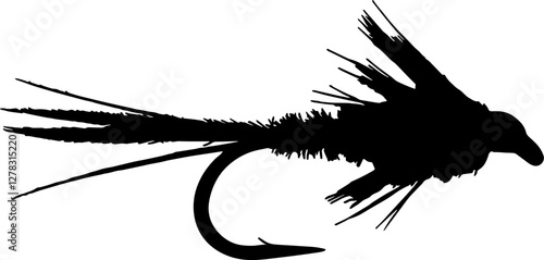 pheasant tail fly