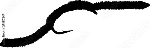 San Juan worm fly