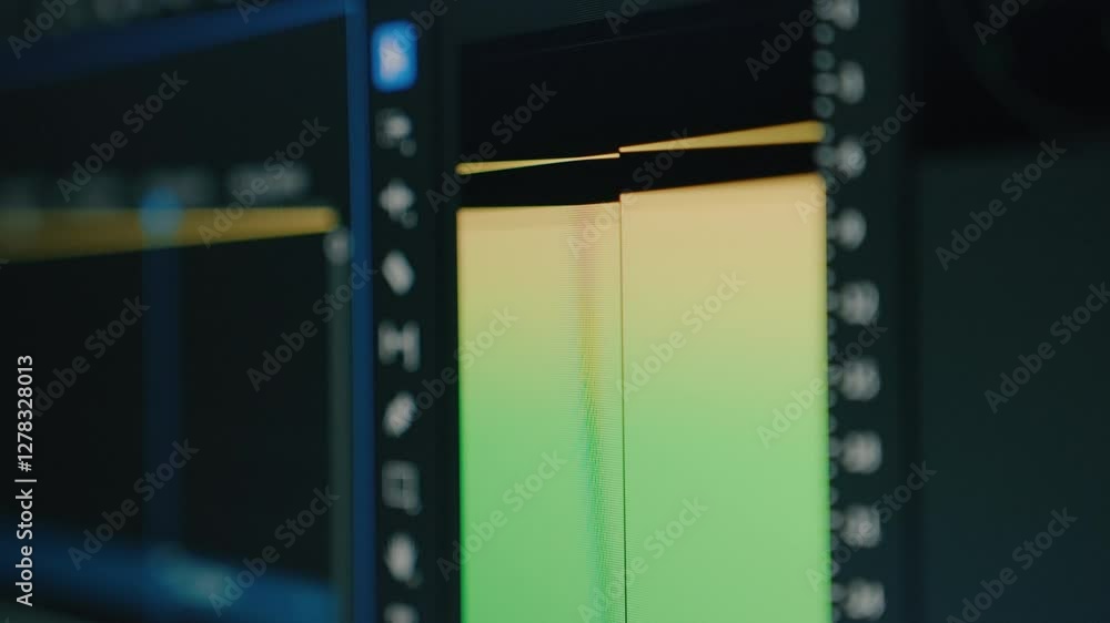 Volume Control & Sound Modulation in Premiere Pro Volume Control & Sound Modulation in Premiere Pro