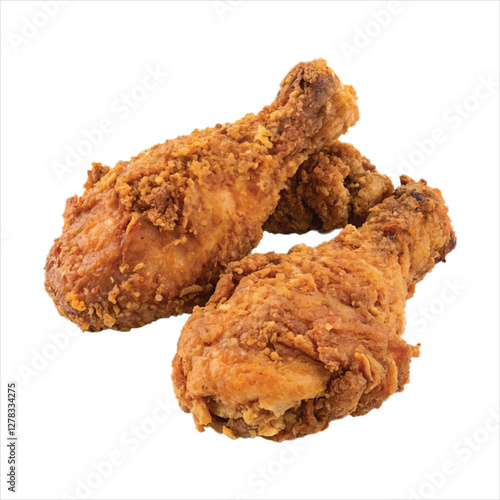 Tasty fried chicken free download
