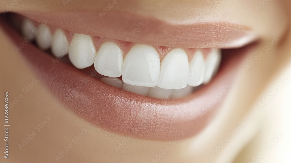 Sophisticated deep jade green discoloration disappearing to reveal pristine white teeth, evoking freshness and purity. Sophisticated deep jade green discoloration disappearing to reveal pristine white teeth, evoking freshness and purity.