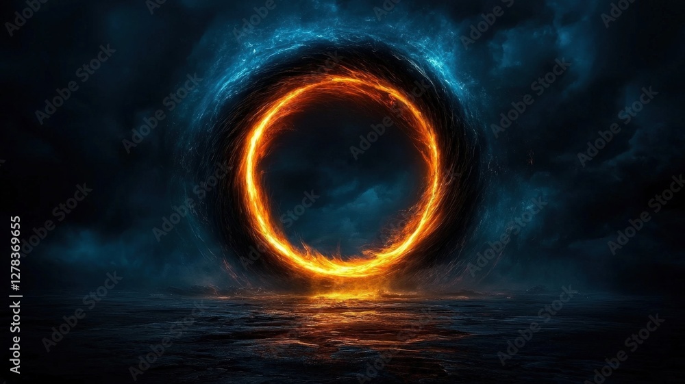 A mysterious dark energy wave sweeps across the planet, erasing everything in its path A mysterious dark energy wave sweeps across the planet, erasing everything in its path