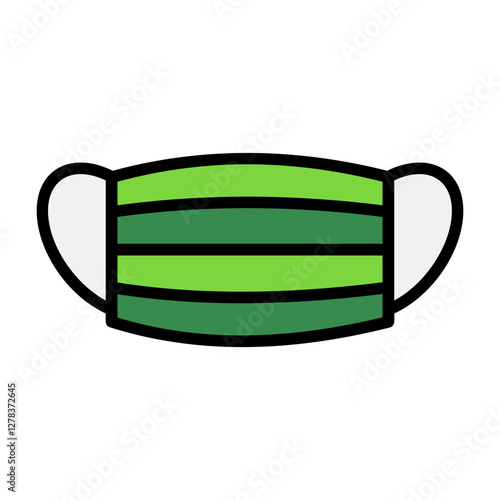 Mask Icon