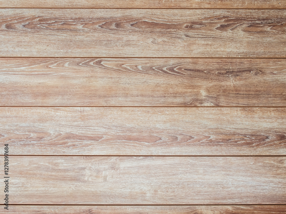 Fototapeta premium Wooden background parquet
